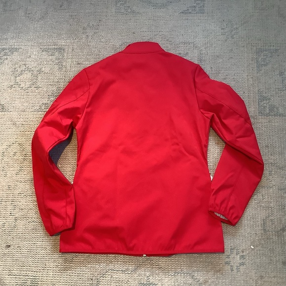 Clique Trail Lady Softshell Jacket - NWT - Sz XS - Picture 4 of 4